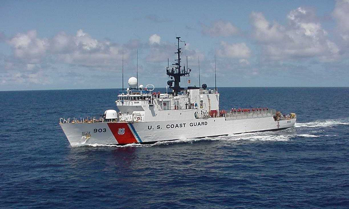 Harriet Lane - Full Cutter Photo Harriet Lane - Full Cutter Photo